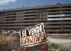 España ha gastado medio billón de euros en activos inmobiliarios ociosos España ha gastado medio billón de euros en activos inmobiliarios ociosos