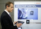 Bosch crece pese a las grandes pérdidas del sector fotovoltaico Bosch crece pese a las grandes pérdidas del sector fotovoltaico