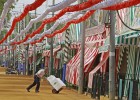 El negocio de los operadores logísticos cayó 0,6 % en 2012 El negocio de los operadores logísticos cayó 0,6 % en 2012