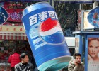 Pepsico bate previsiones y gana 1.075 millones de dólares Pepsico bate previsiones y gana 1.075 millones de dólares