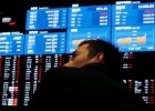 EE UU deja paralizado al Ibex en los 7.800 puntos EE UU deja paralizado al Ibex en los 7.800 puntos