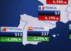 El Tesoro coloca 4.700 millones de deuda a mínimos desde 2010 El Tesoro coloca 4.700 millones de deuda a mínimos desde 2010