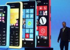 Nokia sufre una dura caída de ingresos hasta marzo por la presión de Android Nokia sufre una dura caída de ingresos hasta marzo por la presión de Android
