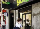 Yoigo eleva sus ingresos un 19,2% hasta marzo gracias a los datos Yoigo eleva sus ingresos un 19,2% hasta marzo gracias a los datos