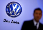 Volkswagen invertirá 9.800 millones en China hasta 2015 Volkswagen invertirá 9.800 millones en China hasta 2015