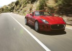 El nuevo biplaza de Jaguar revive el espíritu del legendario E-Type El nuevo biplaza de Jaguar revive el espíritu del legendario E-Type