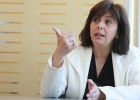 “En Siemens el jefe no soy yo, sino los clientes” “En Siemens el jefe no soy yo, sino los clientes”