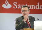 El Supremo rechaza anular la revocación del indulto a Sáenz El Supremo rechaza anular la revocación del indulto a Sáenz