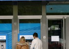 Banesco, Rural de Zamora y BES estudian comprar red de Novagalicia Banesco, Rural de Zamora y BES estudian comprar red de Novagalicia
