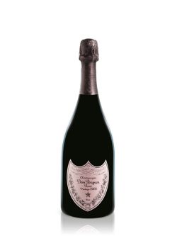 Primavera cálida con Dom Pérignon 2002