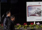 Las empresas chinas buscan más oportunidades para invertir en España Las empresas chinas buscan más oportunidades para invertir en España