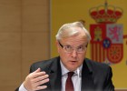 Tregua nominal pero el ajuste continúa Tregua nominal pero el ajuste continúa