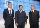 Endesa calcula un perjuicio de 1.300 millones por las medidas del Gobierno Endesa calcula un perjuicio de 1.300 millones por las medidas del Gobierno