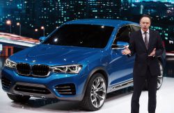Más millones para El Dorado del mercado del automóvil