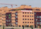 Cataluña estudia crear un impuesto para gravar pisos vacíos de banca y promotores Cataluña estudia crear un impuesto para gravar pisos vacíos de banca y promotores
