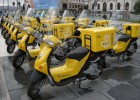 Competencia multa a Correos con 3,31 millones por abuso de posición de dominio Competencia multa a Correos con 3,31 millones por abuso de posición de dominio