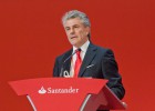 Santander cree que controlará el 70% del mercado junto a BBVA y Caixabank Santander cree que controlará el 70% del mercado junto a BBVA y Caixabank