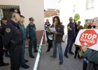 Abogados y trabajadores sociales plantean la mediación para evitar desahucios Abogados y trabajadores sociales plantean la mediación para evitar desahucios