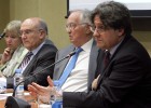 El mundo jurídico reclama al Senado la dación en pago retroactiva El mundo jurídico reclama al Senado la dación en pago retroactiva