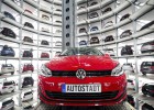 VW ganó un 40% menos en el primer trimestre VW ganó un 40% menos en el primer trimestre