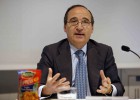 Ebro gano 31,9 millones de euros, un 2% más Ebro gano 31,9 millones de euros, un 2% más