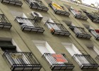 La firma de hipotecas cae el 7,5% en febrero y suma 34 meses a la baja La firma de hipotecas cae el 7,5% en febrero y suma 34 meses a la baja