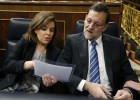 Rajoy aprueba más reformas para impulsar el PIB y el empleo Rajoy aprueba más reformas para impulsar el PIB y el empleo