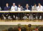 El bloqueo de Pescanova se contagia a la plantilla El bloqueo de Pescanova se contagia a la plantilla
