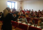 La cultura del vino también es cosa de niños La cultura del vino también es cosa de niños