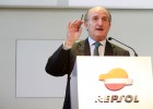 Repsol da entrada en su consejo al fondo soberano de Singapur Repsol da entrada en su consejo al fondo soberano de Singapur