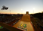 Walt Disney trae a Barcelona los ‘Juegos Olímpicos’ de deportes extremos Walt Disney trae a Barcelona los ‘Juegos Olímpicos’ de deportes extremos