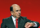El beneficio de Santander tropieza en su gran apuesta: Brasil y Reino Unido El beneficio de Santander tropieza en su gran apuesta: Brasil y Reino Unido