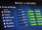 Moody's ve a España muy vulnerable y no descarta más ayudas a la banca Moody's ve a España muy vulnerable y no descarta más ayudas a la banca