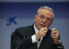 Fainé: “este año será mejor que el anterior y en 2014 se creará empleo” Fainé: “este año será mejor que el anterior y en 2014 se creará empleo”