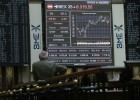La inversión en productos cotizados en España cae a mínimos de 2000 La inversión en productos cotizados en España cae a mínimos de 2000