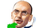 Al frente del circo político italiano Al frente del circo político italiano