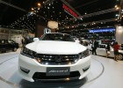 Honda dispara un 73% su beneficio neto en el ejercicio fiscal 2012-2013 Honda dispara un 73% su beneficio neto en el ejercicio fiscal 2012-2013