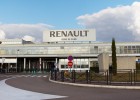 Renault fabricará el nuevo Nissan Micra en Francia Renault fabricará el nuevo Nissan Micra en Francia