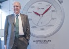 Acciona se rearma en servicios para paliar el parón de las renovables Acciona se rearma en servicios para paliar el parón de las renovables
