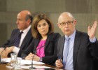 El nuevo plan de medidas deja fríos a los mercados El nuevo plan de medidas deja fríos a los mercados