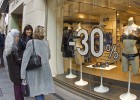 La inflación cae un punto hasta el 1,4%, mínimo desde 2010 La inflación cae un punto hasta el 1,4%, mínimo desde 2010