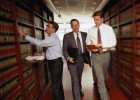 Laboral y finanzas se comen a mercantil Laboral y finanzas se comen a mercantil