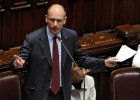 El nuevo Gobierno italiano logra el primer voto de investidura del Parlamento El nuevo Gobierno italiano logra el primer voto de investidura del Parlamento