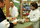 La Agencia Europea recomienda suspender los fármacos con tetrazepam La Agencia Europea recomienda suspender los fármacos con tetrazepam