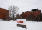 Kodak cede activos a su mayor acreedor para salir de la quiebra Kodak cede activos a su mayor acreedor para salir de la quiebra