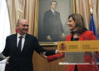 Detenidas 145 personas por defraudar 7,8 millones en prestaciones por desempleo Detenidas 145 personas por defraudar 7,8 millones en prestaciones por desempleo
