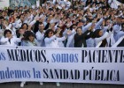 Seis hospitales públicos madrileños cambiarán de gestión en septiembre Seis hospitales públicos madrileños cambiarán de gestión en septiembre