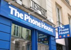 The Phone House cerrará todas sus tiendas en Francia The Phone House cerrará todas sus tiendas en Francia
