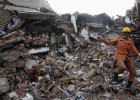 El Corte Inglés acude en ayuda de los afectados por el derrumbe de Bangladesh El Corte Inglés acude en ayuda de los afectados por el derrumbe de Bangladesh