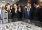 Telefónica se refuerza como ‘teleco’ digital con un macrocentro de datos Telefónica se refuerza como ‘teleco’ digital con un macrocentro de datos